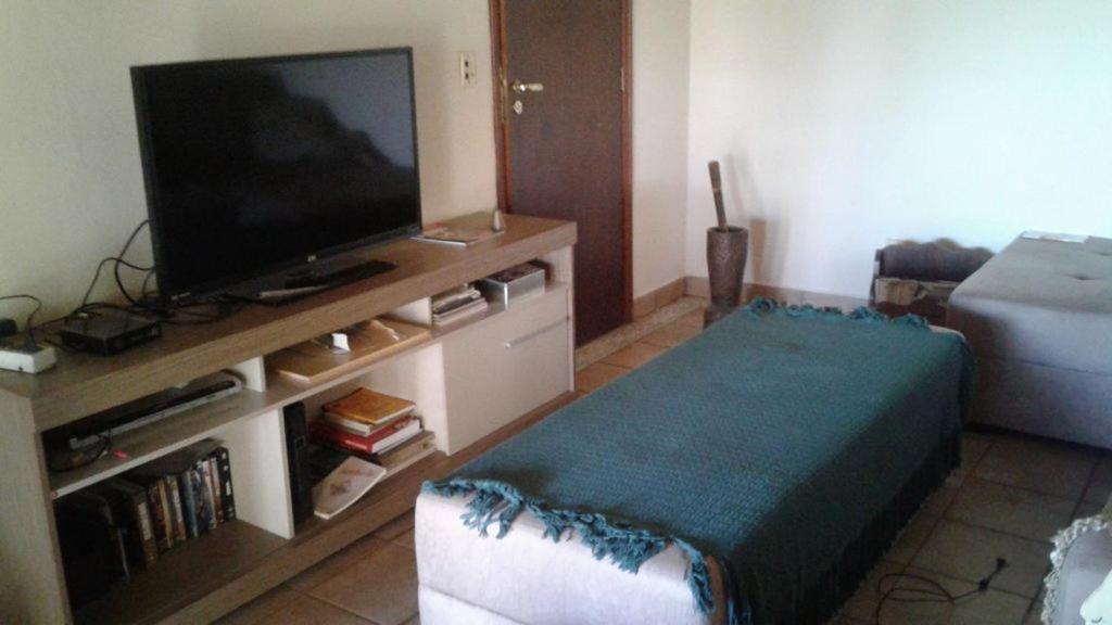 Chacara Jequitiba Villa อิตู ภายนอก รูปภาพ
