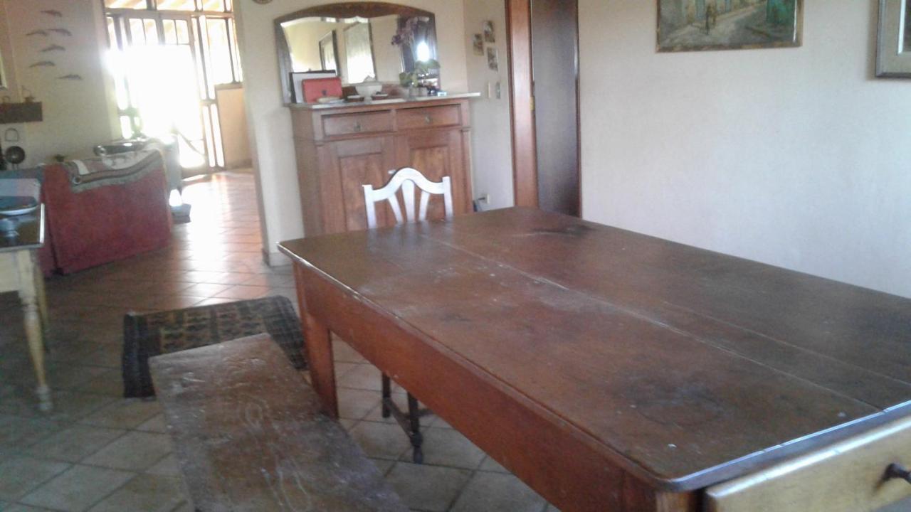 Chacara Jequitiba Villa อิตู ภายนอก รูปภาพ